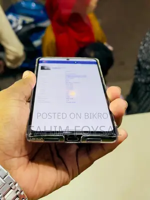 Google Pixel 6 Pro (ব্যবহৃত)