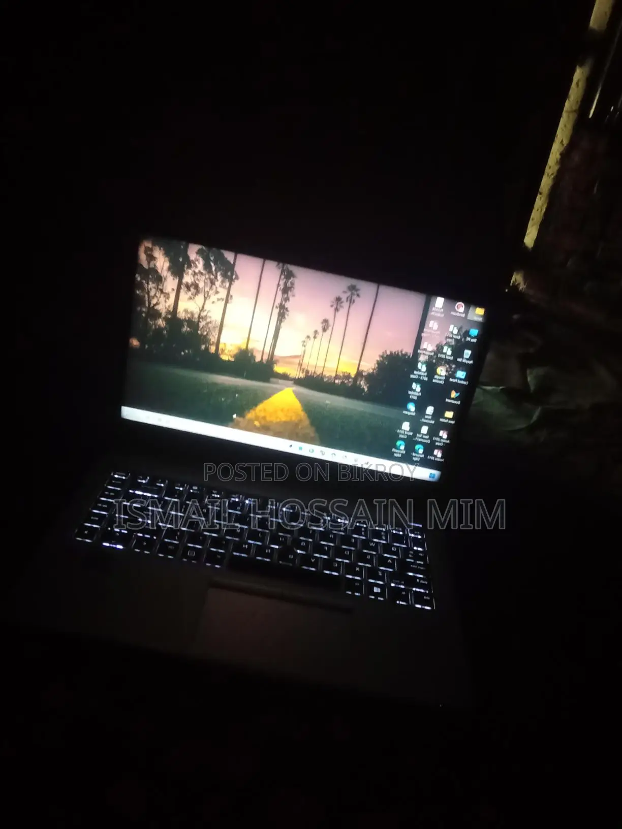 Laptop for sale