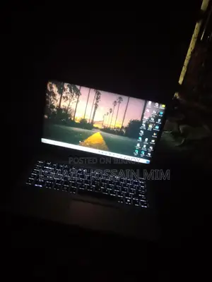 Laptop for sale