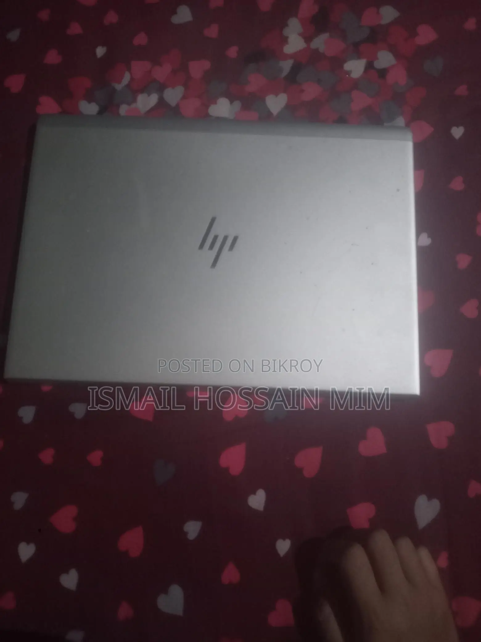 Laptop for sale
