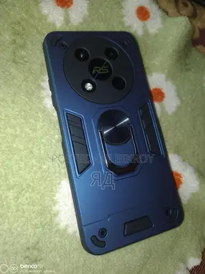 Itel Rs4 12/256 (Used)