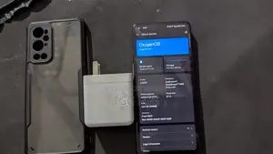 OnePlus 9 Pro 5g (Used)