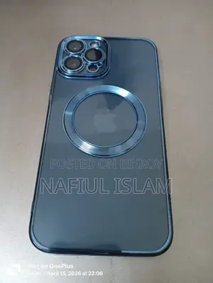 Apple iPhone 12 Pro Max 128 (Used)