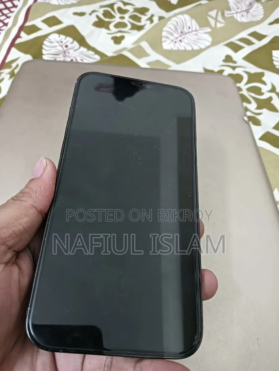Apple iPhone 12 Pro Max 128 (Used)