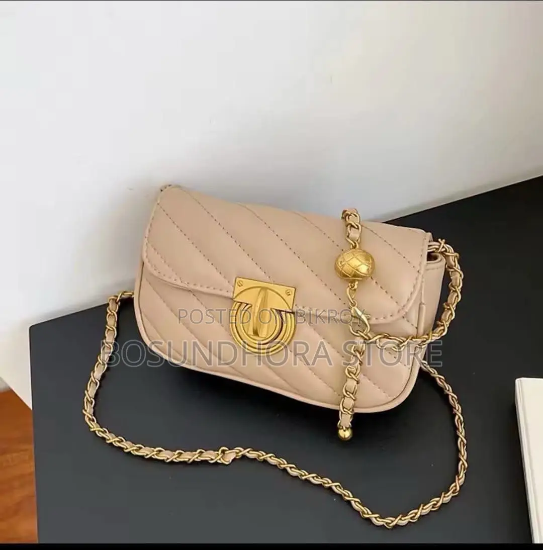 Fendi Party Purse