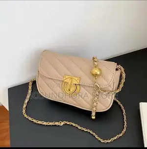 Fendi Party Purse