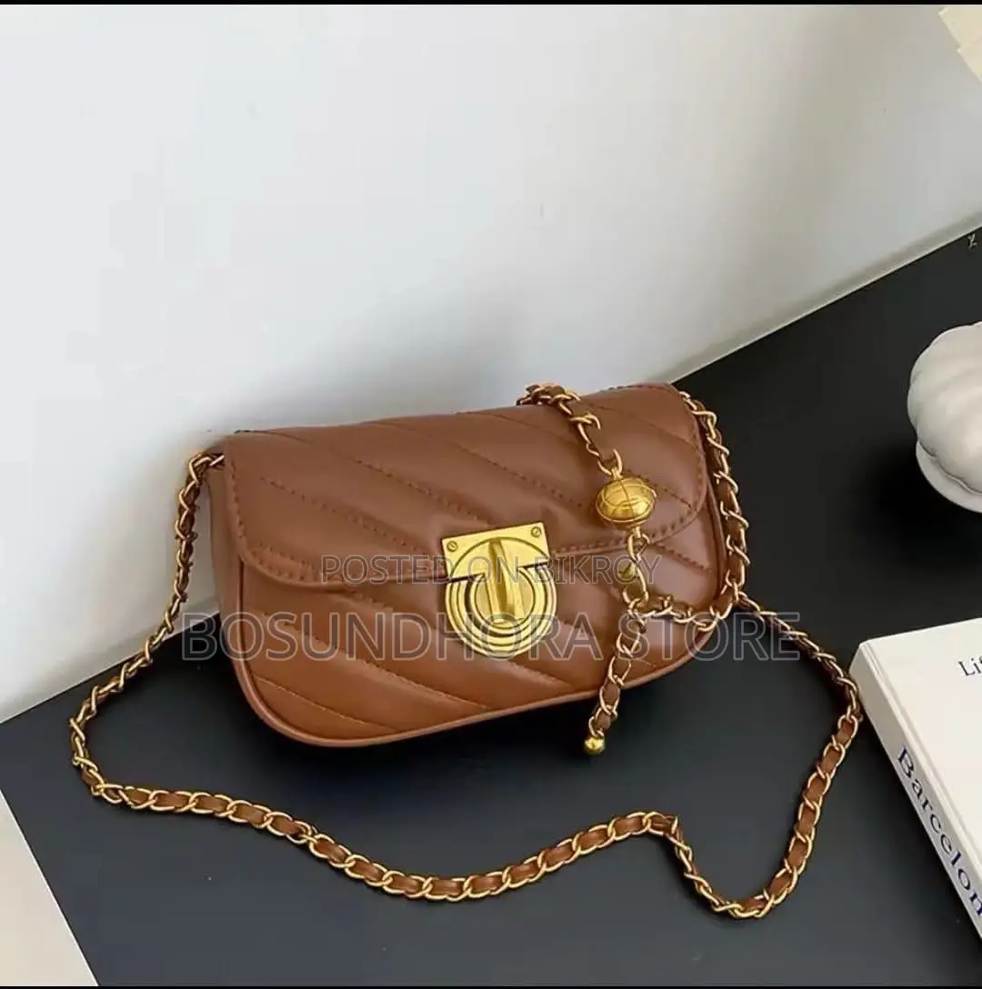 Fendi Party Purse