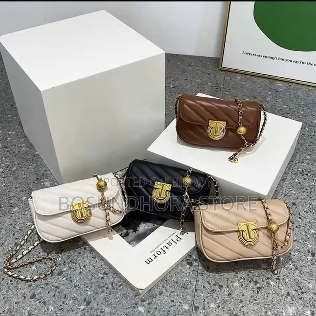 Fendi Party Purse
