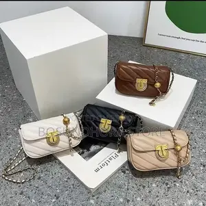 Fendi Party Purse
