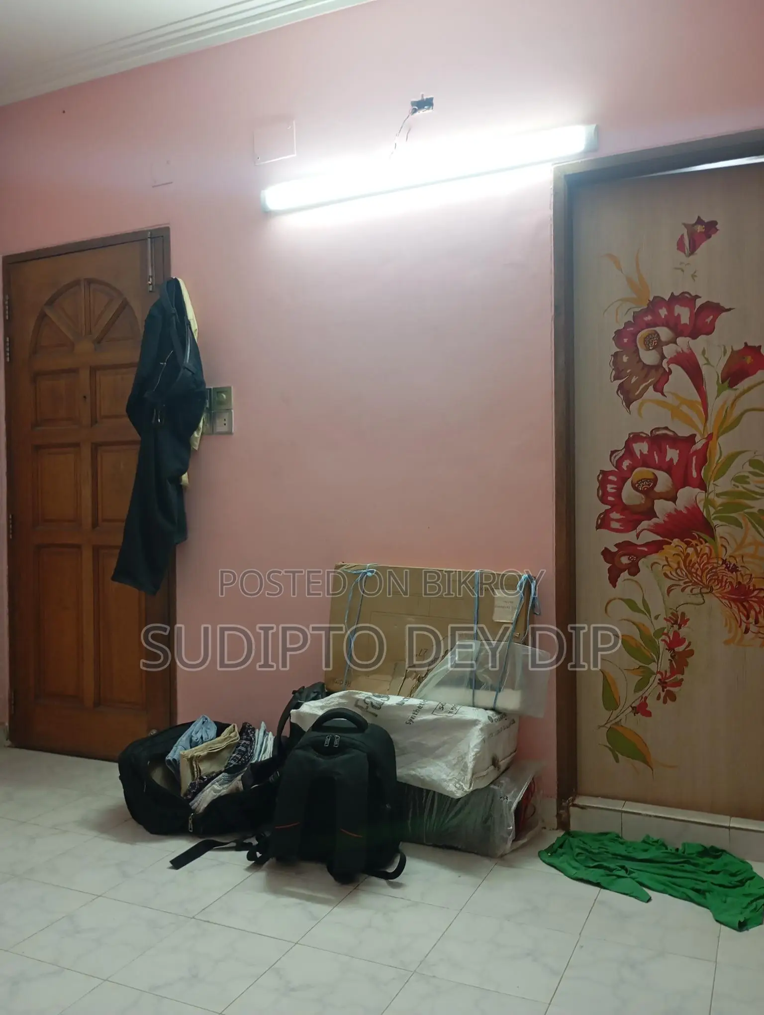 ডিট প্রজেক্ট সিট রেন্ট ১৩ রোড