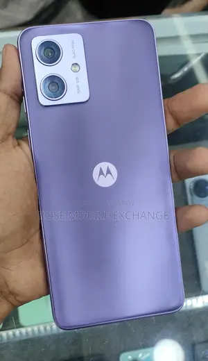Motorola 12/256GB 🌀 G64 5G (ব্যবহৃত)