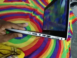 HP Elitebook Intel Core i5