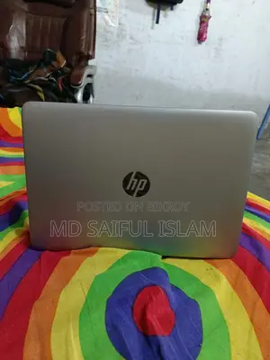 HP Elitebook Intel Core i5