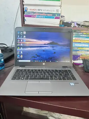 HP Elitebook Intel Core i5