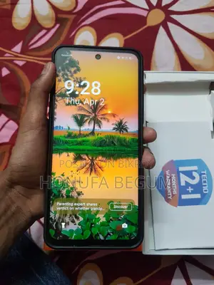 Tecno Spark 40 (Used)