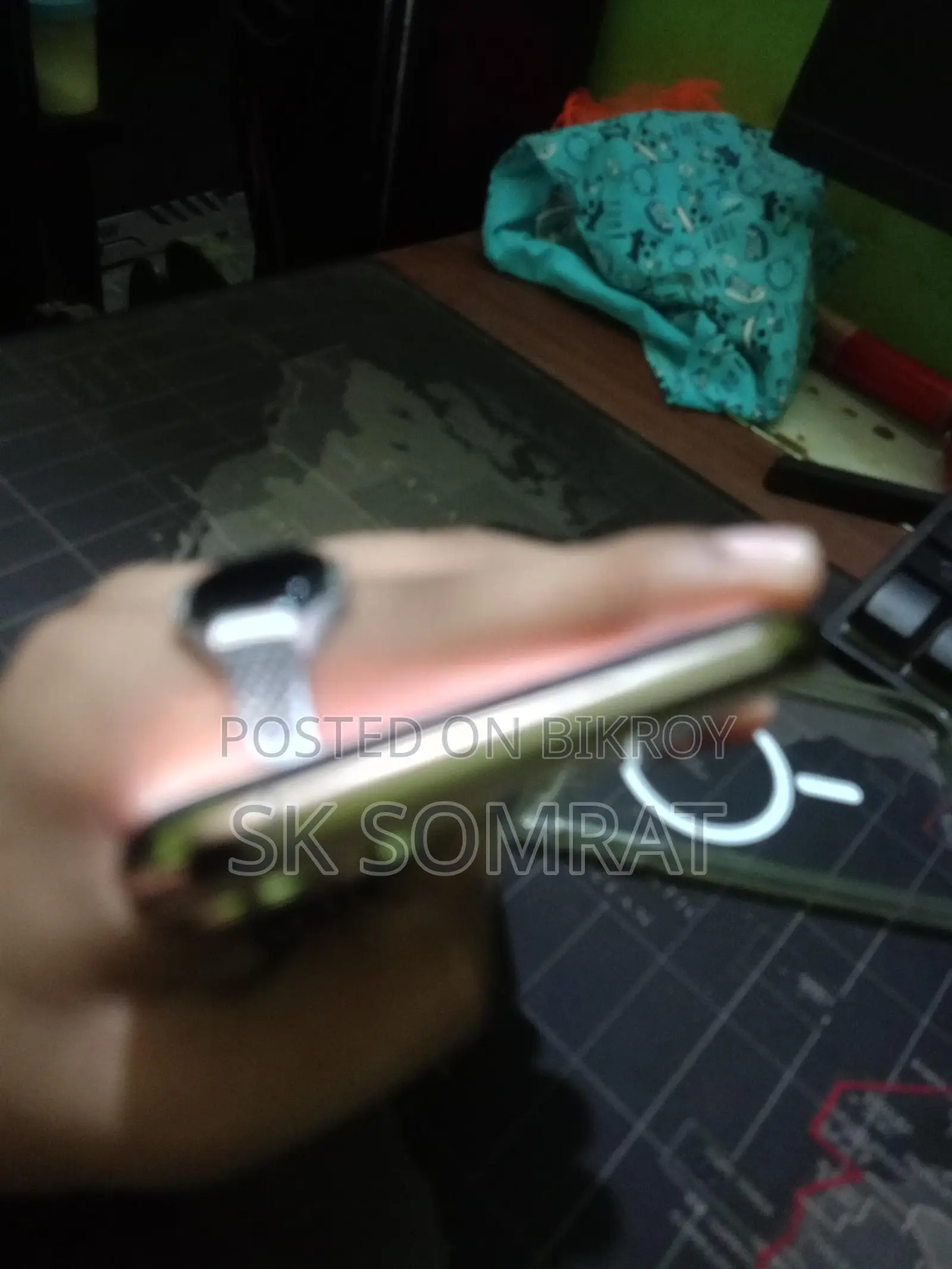 Apple iPhone 11 Pro Max . (Used)