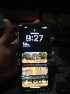 Apple iPhone 11 Pro Max . (Used)