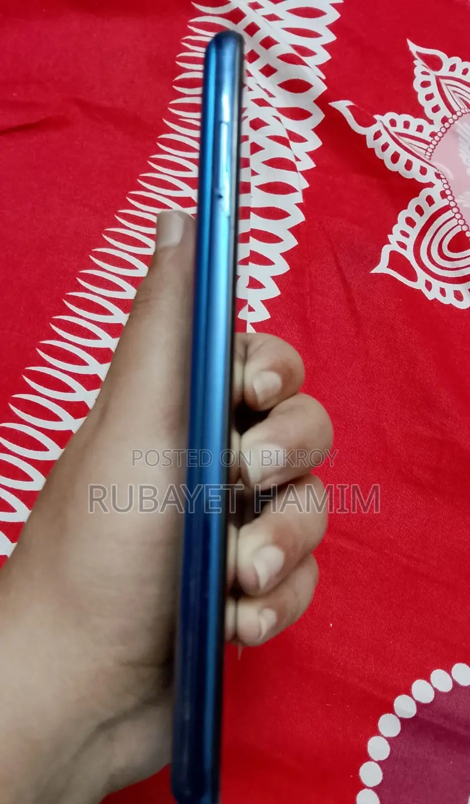 Xiaomi Poco X3 Pro . (Used)