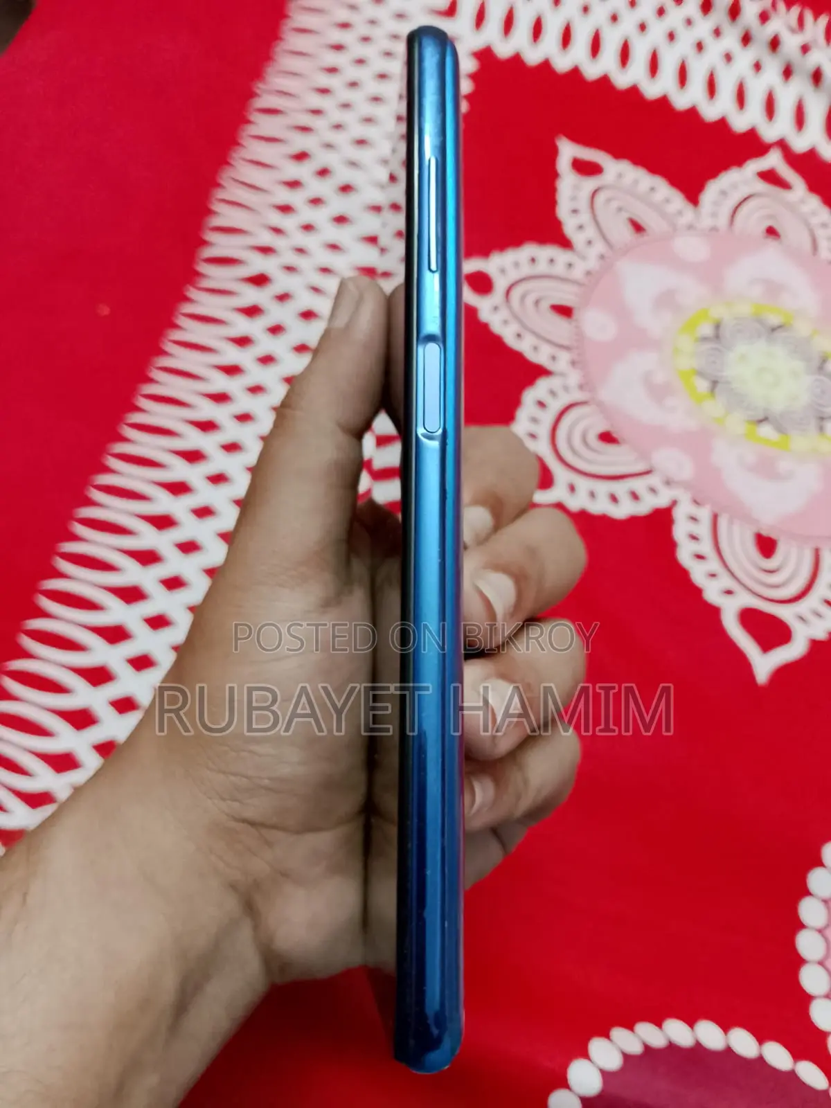 Xiaomi Poco X3 Pro . (Used)
