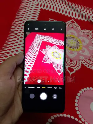 Xiaomi Poco X3 Pro . (Used)