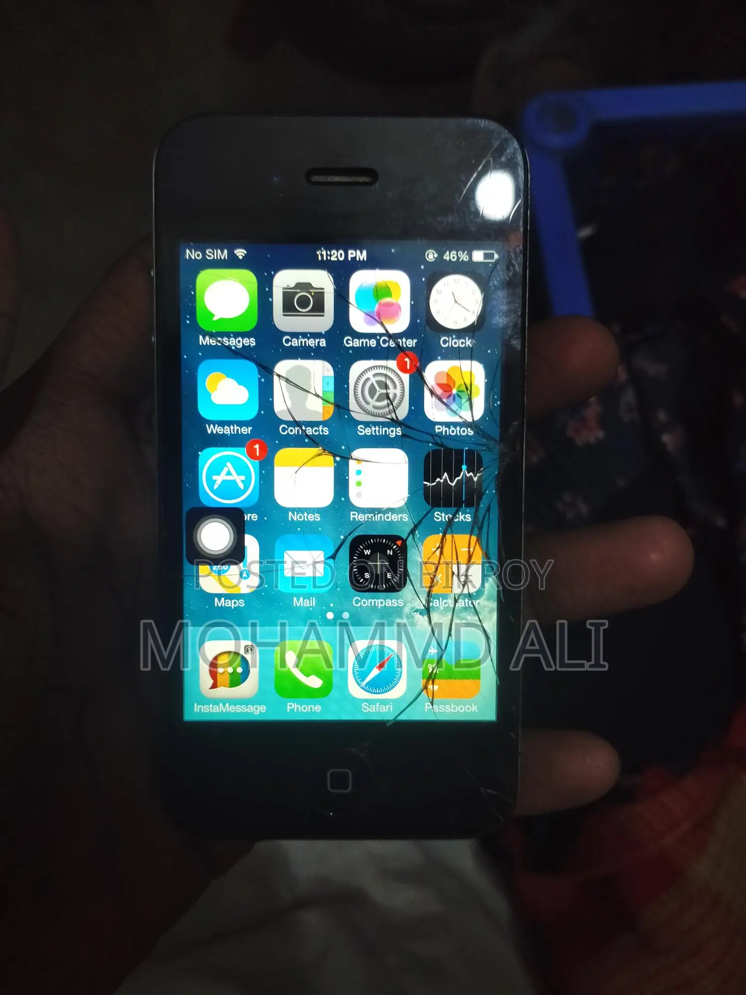 Apple iPhone 4S (Used)