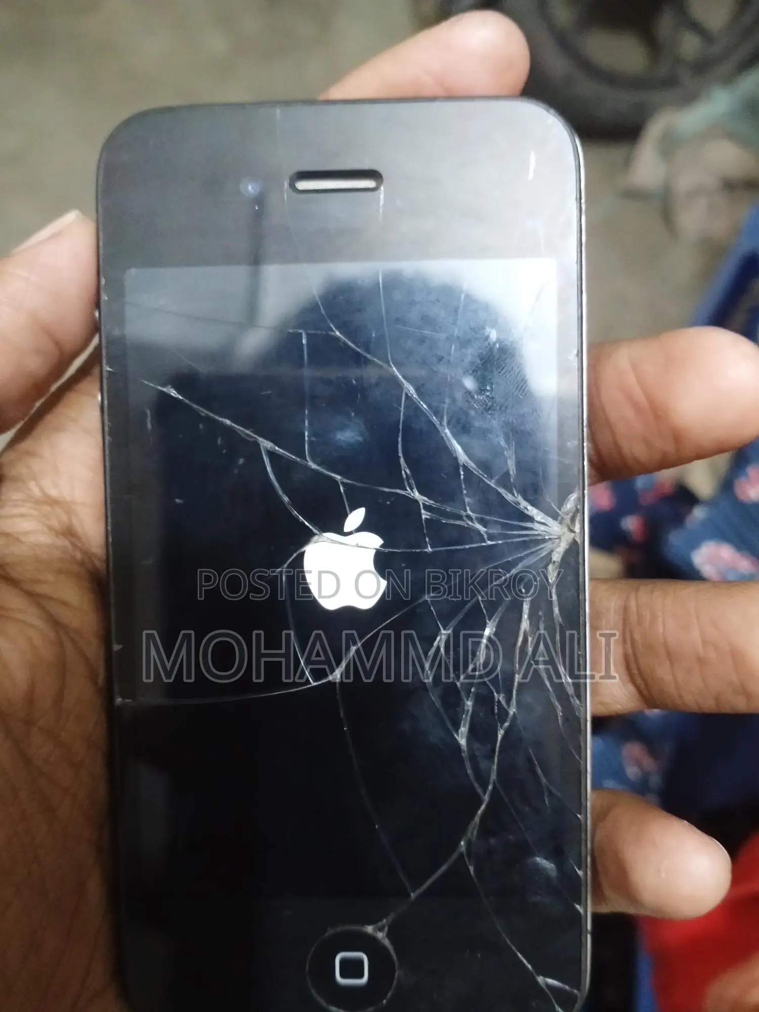 Apple iPhone 4S (Used)