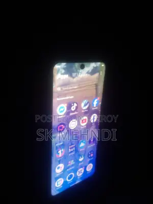 Vivo V27e (Used)