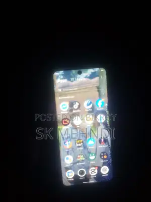 Vivo V27e (Used)