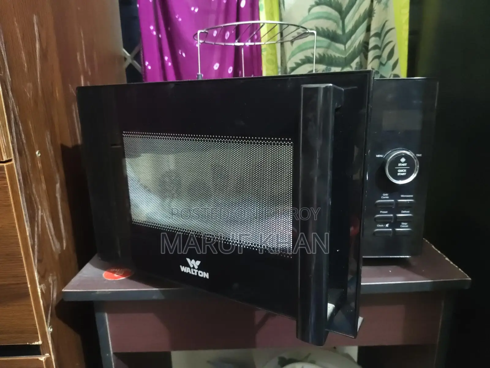 Microwave Oven for Sale WMWO - G26GDX