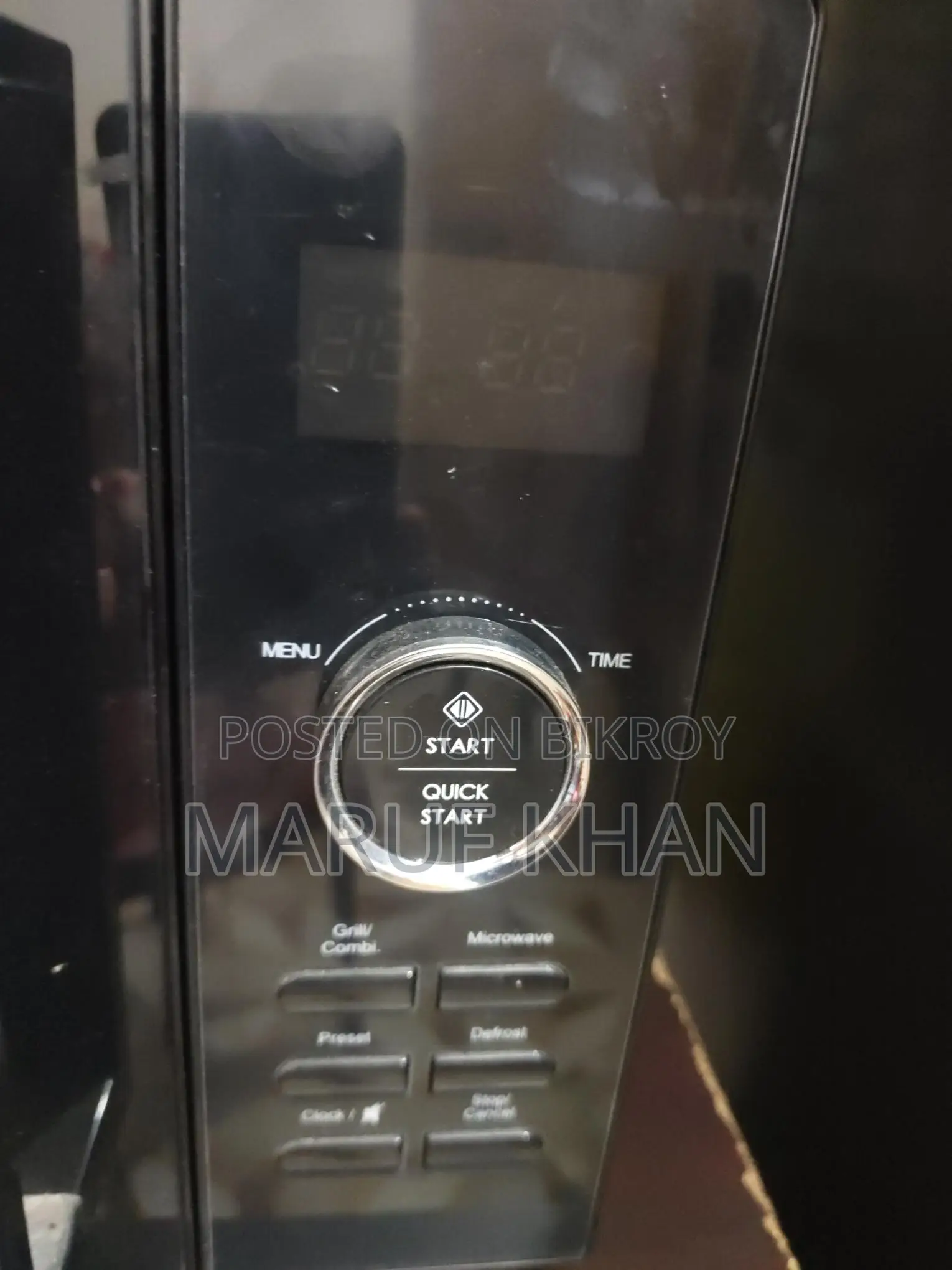 Microwave Oven for Sale WMWO - G26GDX