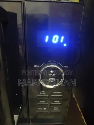 Microwave Oven for Sale WMWO - G26GDX