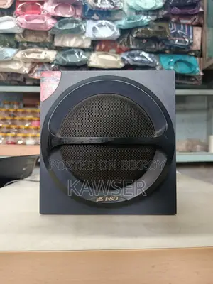 F&d A111U Speaker 3500pmpo
