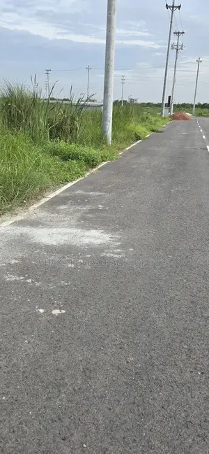 রাজউক সেক্টর -৯, দক্ষিণ-পূর্ব কর্নার প্লট বিক্রয়