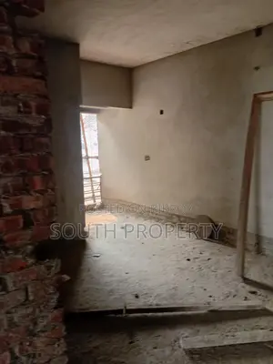 Ready 800 sft flat sale at Khilgaon C block.