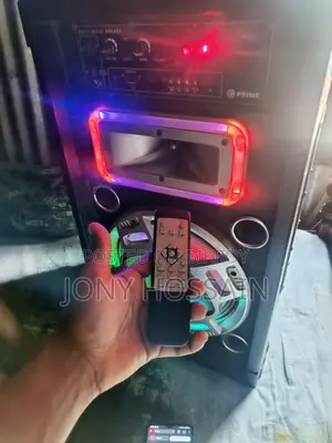 Sound Box