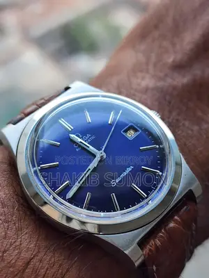 Omega Seamaster