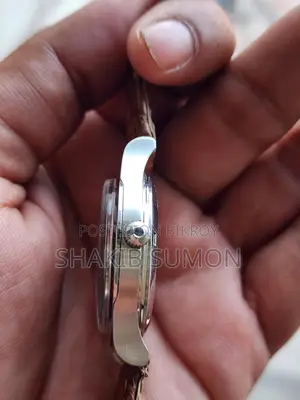 Omega Seamaster