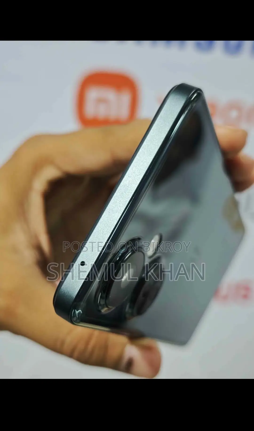 OnePlus Nord CE 3 Lite 5G (ব্যবহৃত)