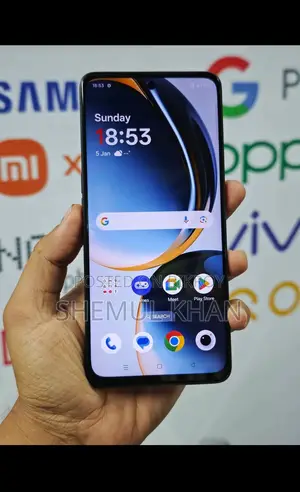 OnePlus Nord CE 3 Lite 5G (ব্যবহৃত)