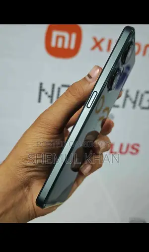 OnePlus Nord CE 3 Lite 5G (ব্যবহৃত)