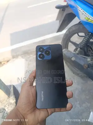 Realme C53 (Used)