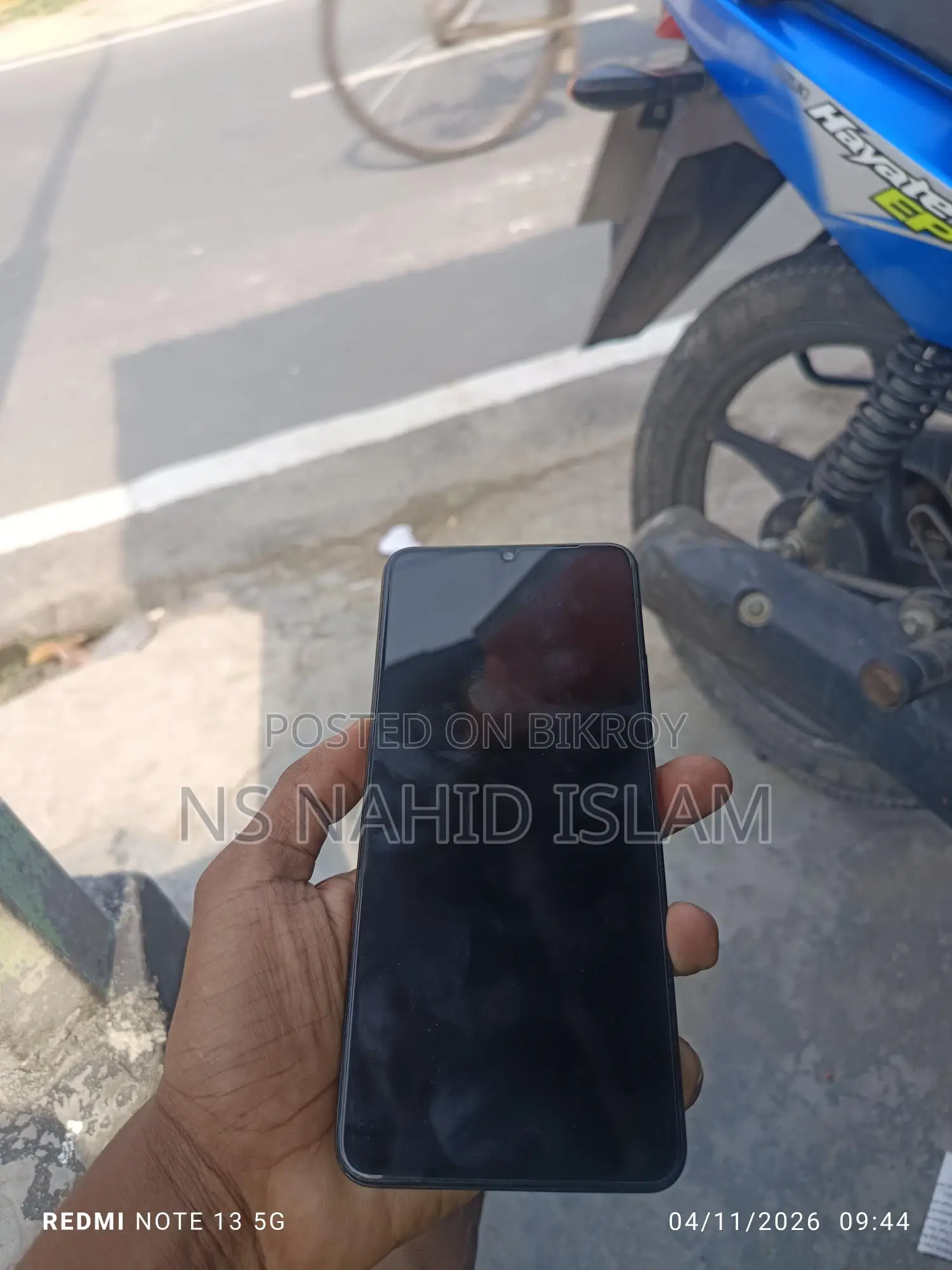 Realme C53 (Used)