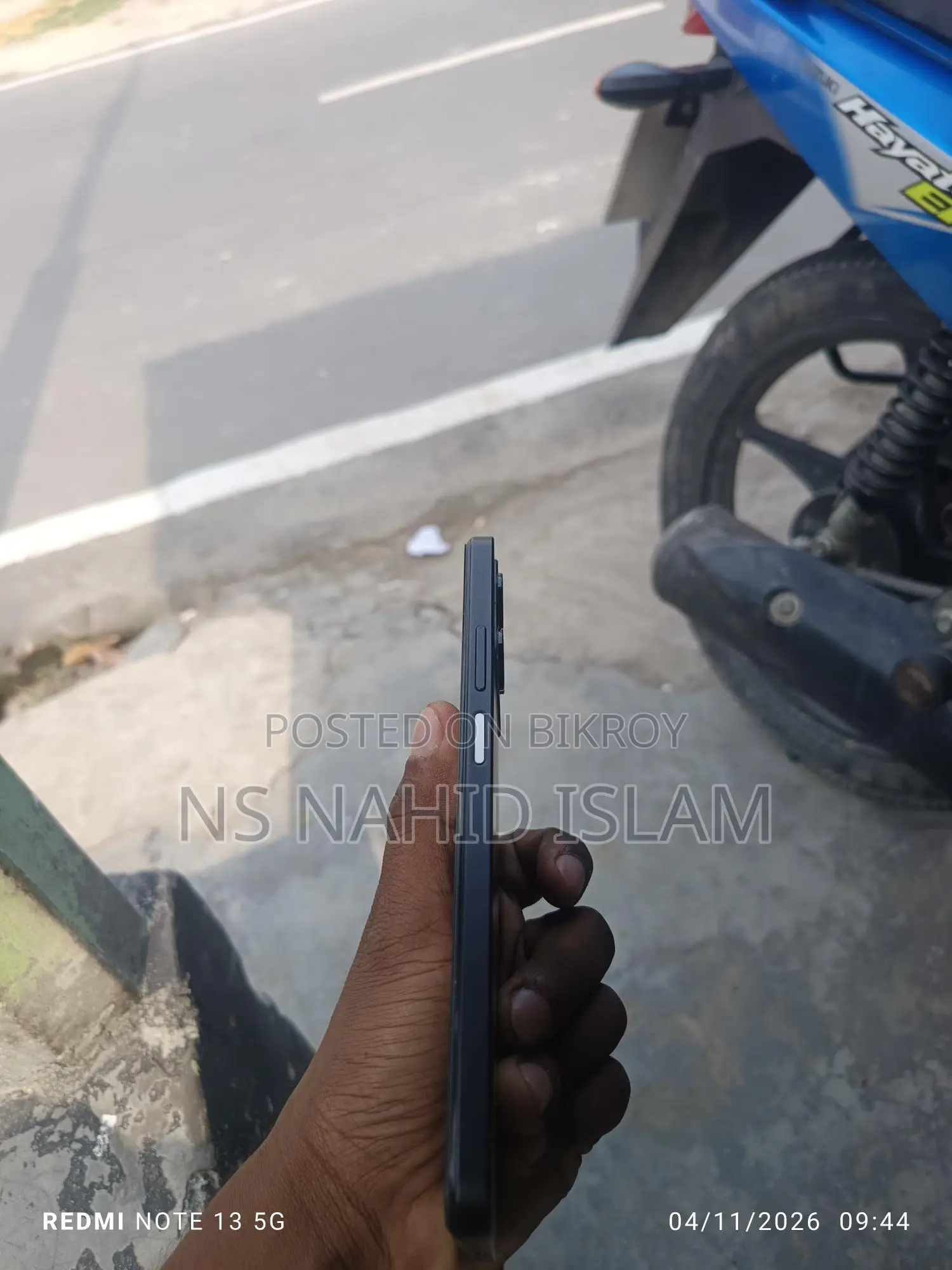 Realme C53 (Used)