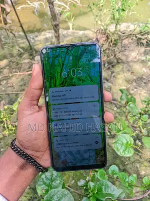 Realme C25 4/128 (Used)