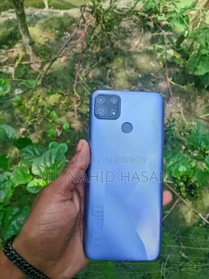 Realme C25 4/128 (Used)