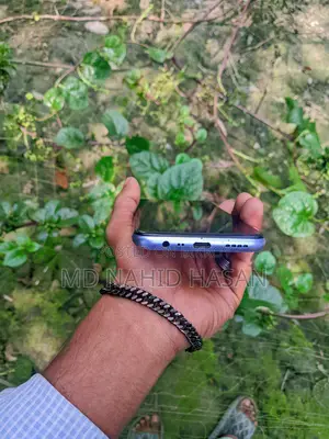 Realme C25 4/128 (Used)