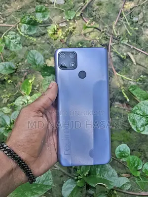 Realme C25 4/128 (Used)