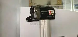 Panasonic SDR-T76,Camcorder (Made In Japan)