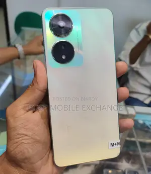 Vivo T2 IN Finger 8/128 (Used)