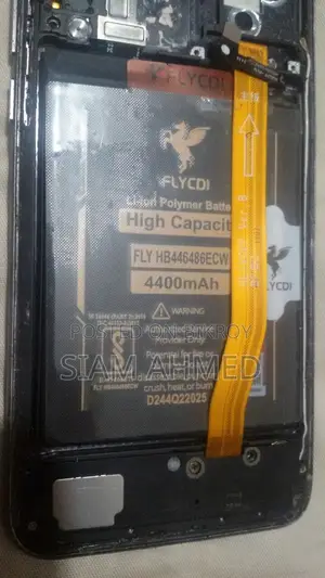 Huawei Nova 4 (Motherboard Issue)